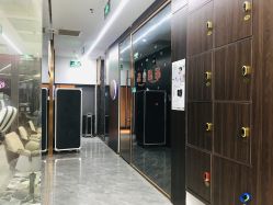点击看大图 -芭莎造型·BAZAAR SALON