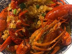 -江味龙虾馆·裸蓝龙虾(南山店)
