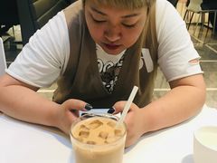 -大咀港式茶餐厅(恒泰店)
