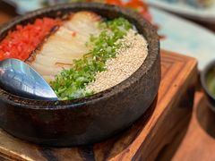 -熹炭精致日料(金融街购物中心店)