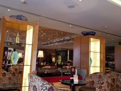 -粤海喜来登酒店·&More聚驿(天河城店)