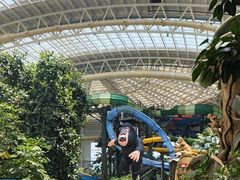 -杭州开元森泊度假乐园