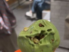 -极拉图·现制冰淇淋(大卫城店)