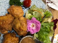 -鲔吞日料(溧阳万达广场店)