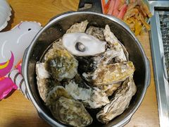 -蚝英雄鲜蚝自助专门店(长楹天街直营店)