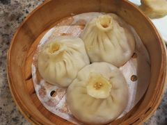 大王烤鸭包-南京大牌档(香港广场店)