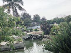 -惠和石文化园