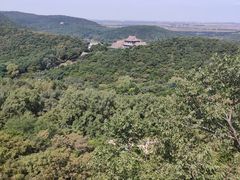 -沈阳辉山风景区