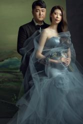 -安娜公馆婚纱摄影(锦州店)