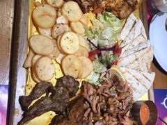 -HELLO MUSAE 拾光缪斯餐厅·纯正希腊风味(苏州中心店)
