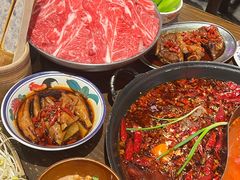 -萍姐火锅·公路夜市(南京新街口店)