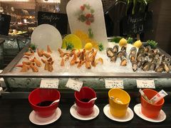 -宁波逸东豪生大酒店·豪生咖啡厅