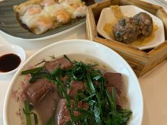 -龙庭华宴·粤菜·早茶