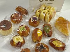 -0+1·手作面包(新北店)