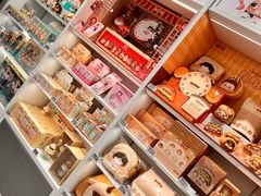 -泡泡玛特POPMART(凯德大峡谷店)
