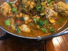 -小钱鱼馆(富春路店)