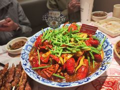 -谭十三大排档·18年老字号(船山路总店)