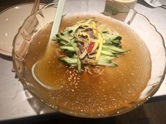 正宗朝鲜冷面-七八冷面·延边朝鲜族美食(欢乐谷店)