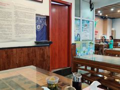 大堂-东方宫·中国兰州牛肉拉面(三里屯店)