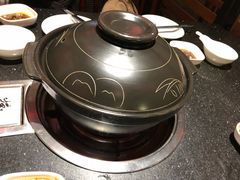 -捞王猪肚鸡火锅(昆山店)