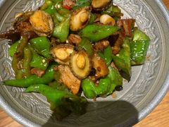 -花舍·新派粤菜·西餐·下午茶(亚运村·鸟巢店)