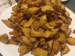 -嘎吧锅私家菜馆(联想科技城店)