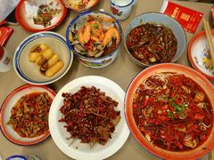 -老三样·旧食新味(万寿宫店)