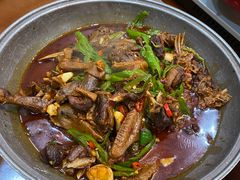 -湘鲜小灶·湖南土菜馆(龙华店)