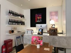 -大酉·M Coffee(北京美术馆店)