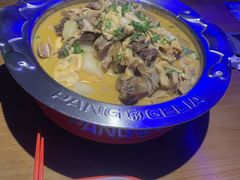 -胖哥俩肉蟹煲(虹口龙之梦店)