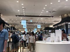 -阪急百货店(梅田总店)