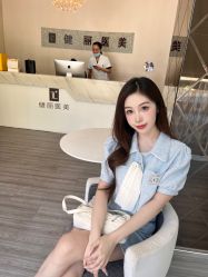 -天津健丽·去眼袋医疗美容机构