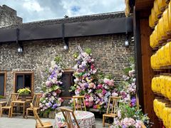 -61号餐吧(兴坪古镇漓江店)