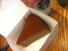 -Awfully Chocolate(来福士广场店)