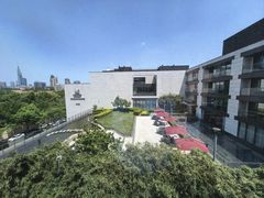 -南京圣和府邸豪华精选酒店