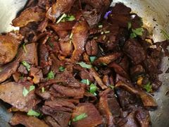 -西北老马食府(陈家营西路店)