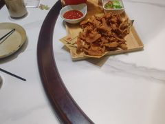 -映像威海·海鲜味道(市区店)