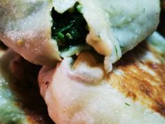 茴香馅饼-玉华台饭庄(裕中西里小区店)