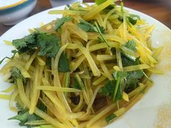 -清真·同发顺饭庄·烧麦(总店)