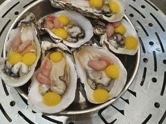 -飞尝蚝·顺德菜·鱼生(顺德总店)