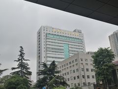 -陕西省人民医院(主院区)