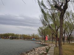 -廊坊文化艺术中心