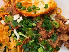 -李叁面馆(妇幼店)