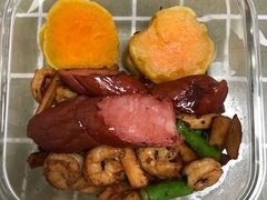 -盒马鲜生(莱蒙都会店)
