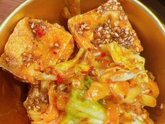 招牌臭豆腐-逐豆匠(望京店)