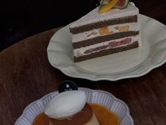 -甜莺蛋糕(顺盈时代广场店)