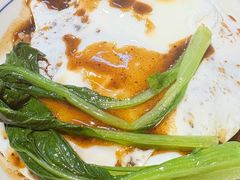 黯然销魂饭-澳门陈光记烧味饭店(郎家园店)