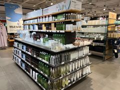 -MUJI无印良品(万科里店)