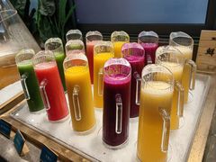 -東盛炭烤自助料理(浦东文峰广场店)