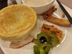 -天伦王朝酒店·盛华瑄餐厅